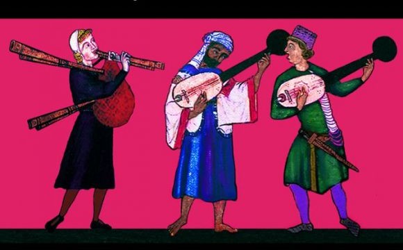 Festival La España de las Tres Culturas 2016